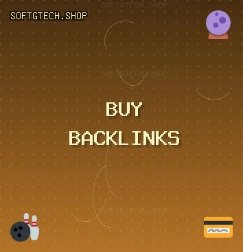 Quality backlinks